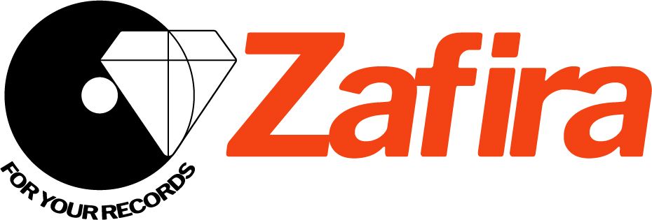 Logo Zafira